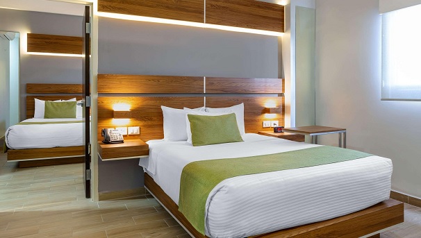 Tijuana Hotels Sleep Inn